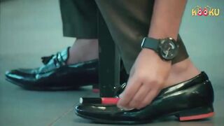 Morden Teacher 02 Kooku New Web Series 2023