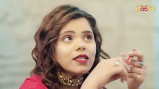 Morden Teacher 02 Kooku New Web Series 2023