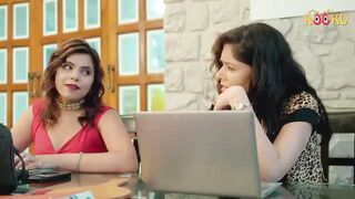 Morden Teacher 02 Kooku New Web Series 2023