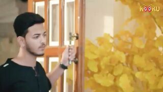 Morden Teacher 02 Kooku New Web Series 2023