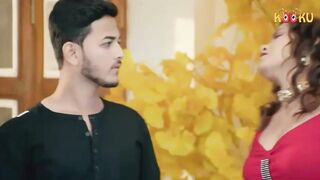 Morden Teacher 02 Kooku New Web Series 2023
