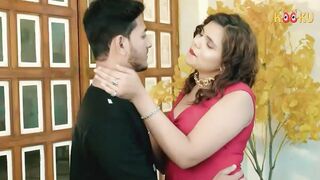 Morden Teacher 02 Kooku New Web Series 2023