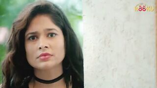 Morden Teacher 02 Kooku New Web Series 2023