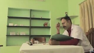 Indian FFM Threesome sex in New Web Series