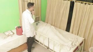 Nurse Chulbuli FLiz Movie Web Serires