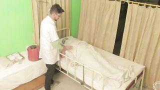 Nurse Chulbuli FLiz Movie Web Serires