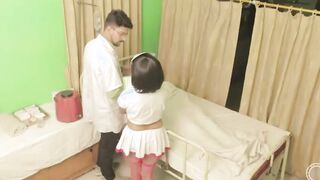 Nurse Chulbuli FLiz Movie Web Serires