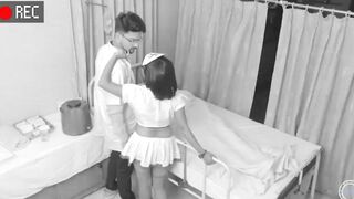 Nurse Chulbuli FLiz Movie Web Serires