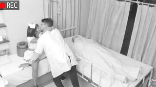 Nurse Chulbuli FLiz Movie Web Serires