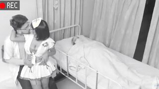 Nurse Chulbuli FLiz Movie Web Serires
