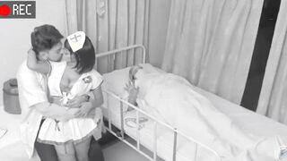 Nurse Chulbuli FLiz Movie Web Serires