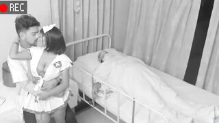 Nurse Chulbuli FLiz Movie Web Serires