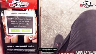 german older goth mom pick up at real sexdate