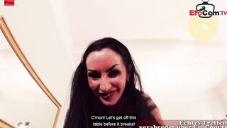german older goth mom pick up at real sexdate