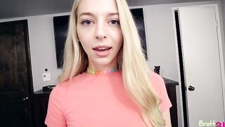 Lily Larimar has got fired from her job and now she can't pay her phone bill. She tries to gotten