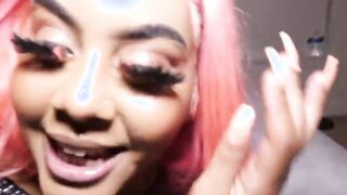 kally xo fat booty houston 18 year old year older loves that frenchboy long african penis