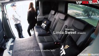 VIP SEX VAULT - Good sluts Gotten Addicted To Driver's