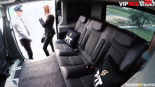 VIP SEX VAULT - Good sluts Gotten Addicted To Driver's