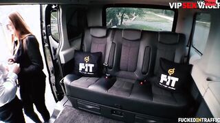 VIP SEX VAULT - Good sluts Gotten Addicted To Driver's