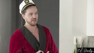 NFBusty - BFF Says "Maybe we can spice things up a little, what if we started making out?" S14:E6