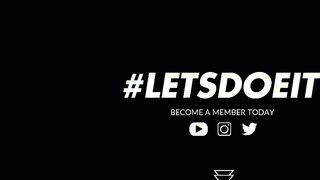 Last Week On LETSDOEIT - New Lesbo Scenes And Hardcore Anal Sex With The Hottest Models
