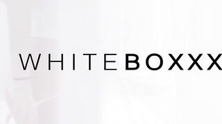 WHITEBOXXX - Nympho Girlfriend Agatha Vega wants a Big Cock inside her Dripping Ass Hole