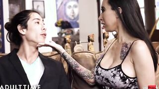 THE BEST LONG TITTY MILF COMPILATION EVER!