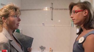 Privater Sexunterricht 9 - Kapitel 1