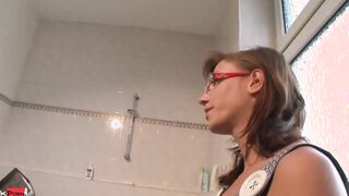 Privater Sexunterricht 9 - Kapitel 1
