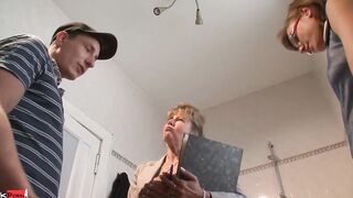 Privater Sexunterricht 9 - Kapitel 1
