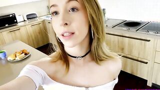 Nata Ocean has a livestream that her fans just love. She's in the middle of