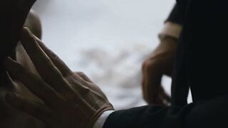 For Scarlit Scandal Love is Never Enough