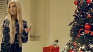 MyFamilyPie - Step Sis "You can put it into if you want that's what step sisters are for" S21:E2