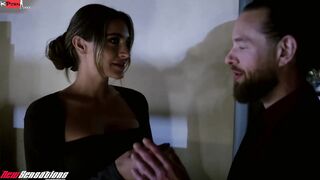 New Sensations - Gorgeous Bombshell Cheating Mom Ex-Fiance Getting My Creampie (Ella Reese)