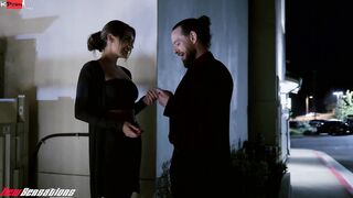 New Sensations - Gorgeous Bombshell Cheating Mom Ex-Fiance Getting My Creampie (Ella Reese)