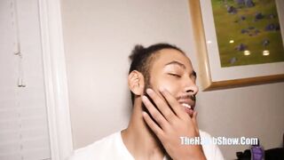 beauty thick barely legal yo caramel fuck by majiik montana n sirpipeal