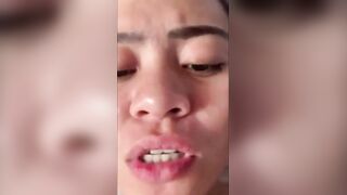 Apple May Maghanoy Mastubate Hot Sweet and Beauty Asian Teen