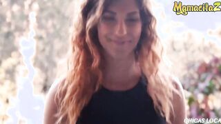 MAMACITAZ - (Emilio Ardana, Shona River) - Curly Red Head Slams Her Tight