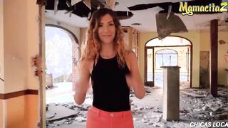 MAMACITAZ - (Emilio Ardana, Shona River) - Curly Red Head Slams Her Tight