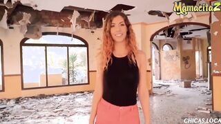 MAMACITAZ - (Emilio Ardana, Shona River) - Curly Red Head Slams Her Tight