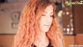 MAMACITAZ - (Emilio Ardana, Shona River) - Curly Red Head Slams Her Tight