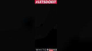 LETSDOEIT - #Candice Luca - sexy Teasing Goddess Sit On Her Bf's