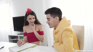 Fuck Me I Hate Studying