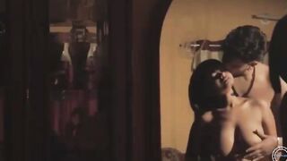 Indian Nurse fuck at Home