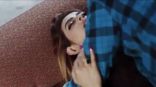 Desi couple Bathroom sex