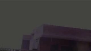 Desi couple Bathroom sex
