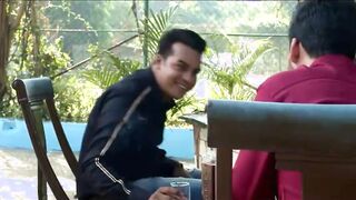 Desi couple Bathroom sex