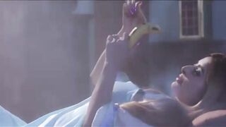 Desi couple Bathroom sex