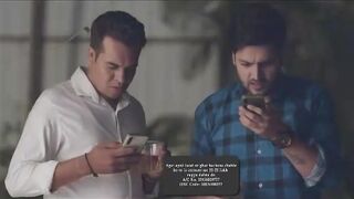 Indian Web threesome sex