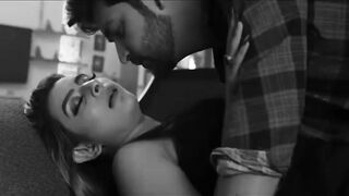 Indian Web threesome sex